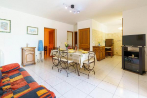 La Caletta Corsa Apartments con due camere a 100 m dal mare - With wifi - ALL INCLUSIVE